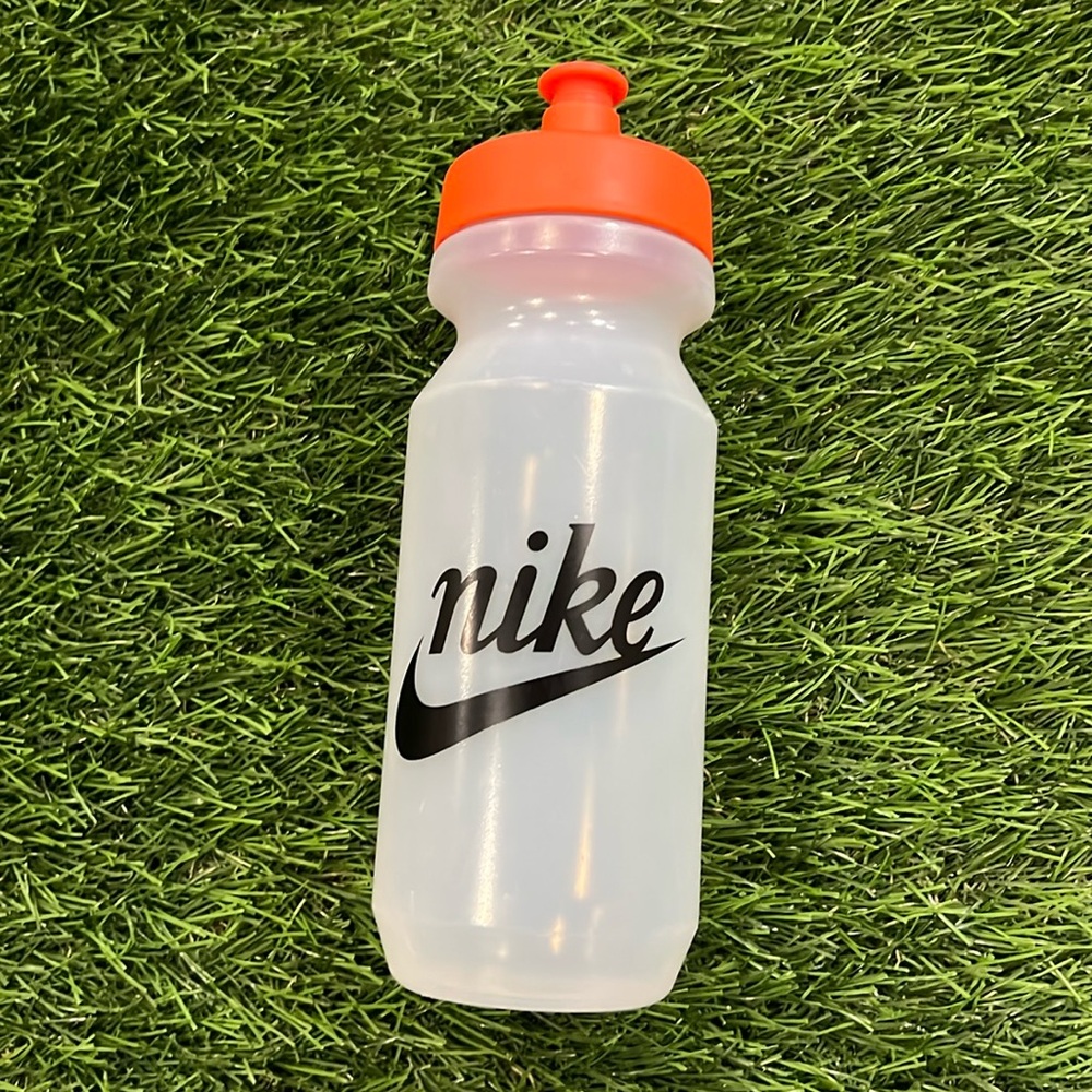 Nike Reusable Plastic Water bottle